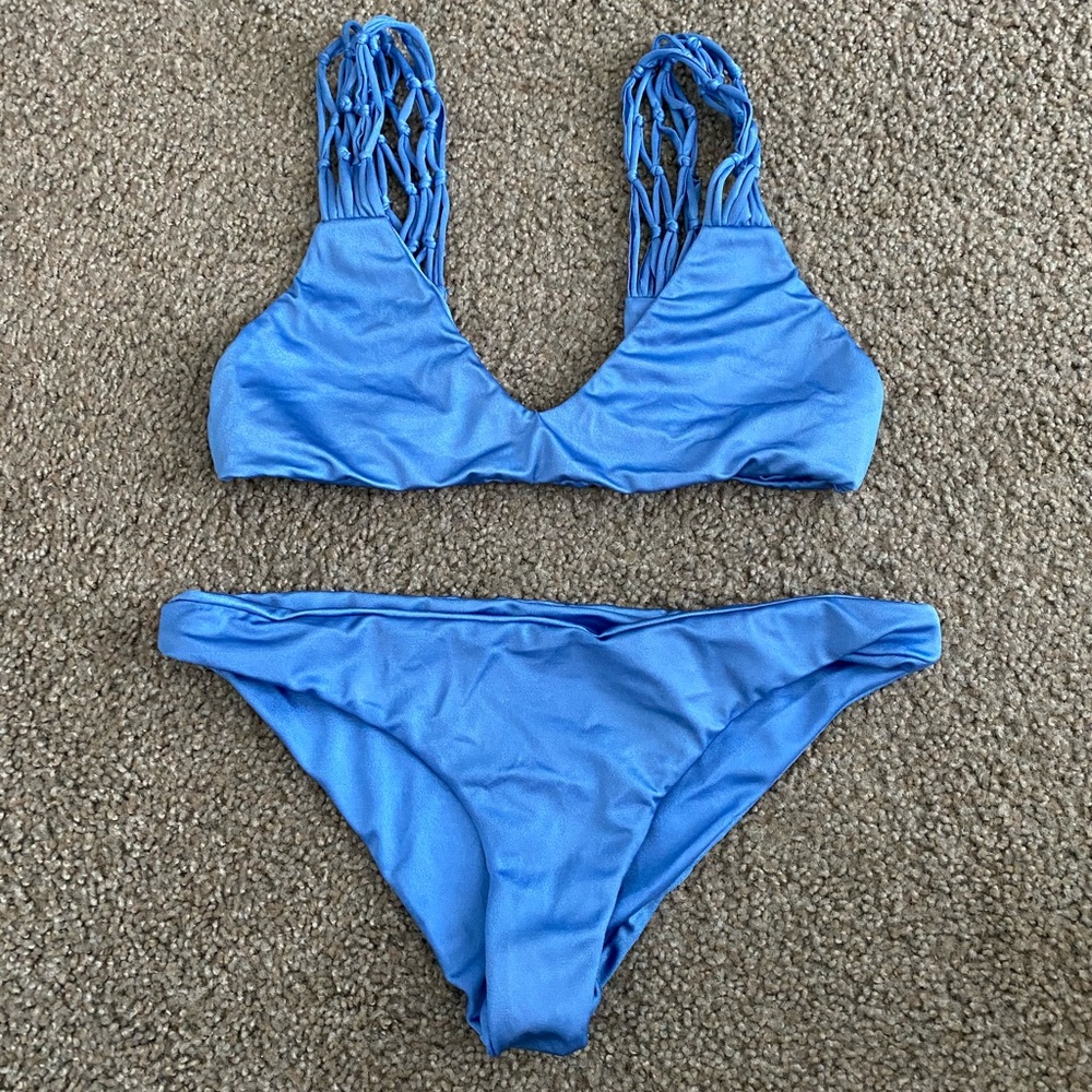 Tularosa swim